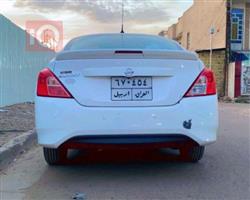 نيسان صني